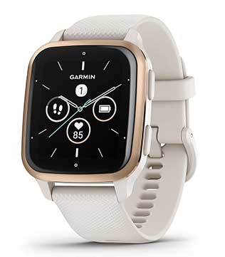 Garmin Venu Sq 2 Smart Watch