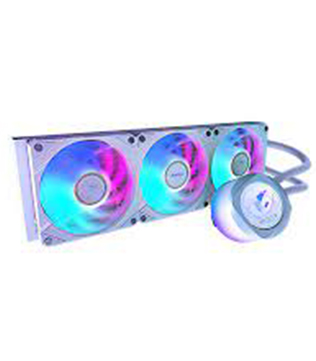 Gigabyte Aorus Waterforce II 360 Ice Cooler