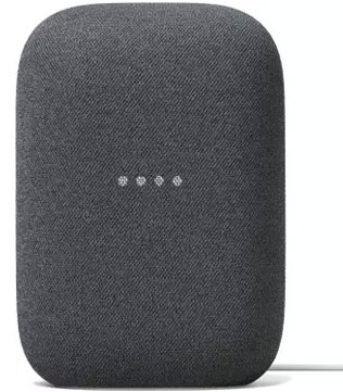 Google Nest Audio (Any Color)