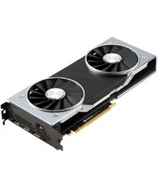 Nvidia RTX 4090 24GB Graphics Card (Any Brand)