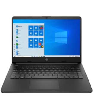 HP Notebook 240 14 G9 769N9PA (Intel Core i7 12th Gen) Laptop
