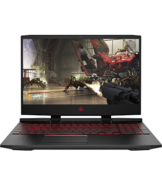 HP Omen 15 EN0036AX (1660 Ti GPU) Laptop