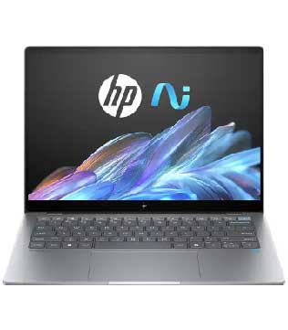 HP OmniBook X Flip 14 FM0029TU (Intel Core Ultra 7) Laptop