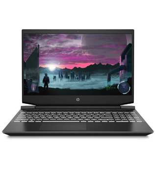 HP Pavilion 15 EC0100AX (1650 GPU) Laptop