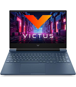 HP Victus 15 FA2308TX (5060 GPU) Laptop