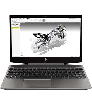 HP ZBook Firefly 14 G11 A1VL1PT (Intel Core Ultra 7) Laptop