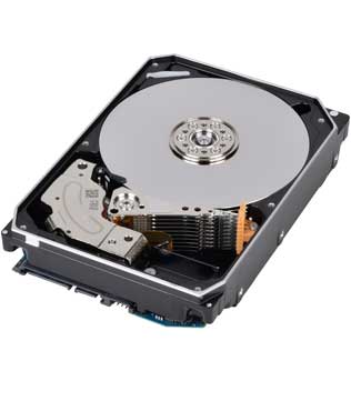 24TB HDD (Desktop/Laptop) (Any Brand)