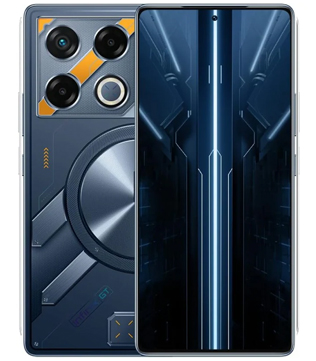 Infinix GT 20 Pro 12GB RAM, 256GB Storage (Any Color)