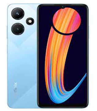 Infinix Hot 30i 4GB RAM, 128GB Storage (Any Color)