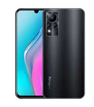 Infinix Note 11 6GB RAM, 128GB Storage (Any Color)