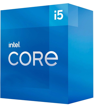 Intel Core i5 3340 CPU