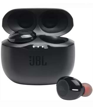 JBL Tune 125 TWS (Any Color)