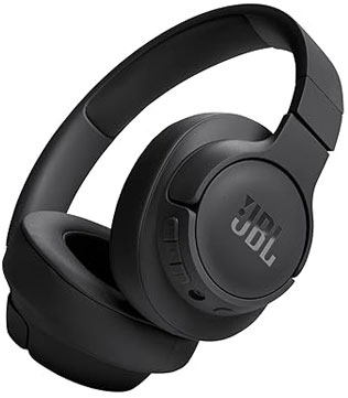 JBL Tune 720BT Headphones (Any Color)