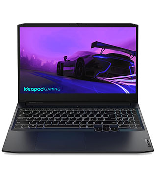 Lenovo IdeaPad 3 16IAH7 (3060 GPU) Laptop