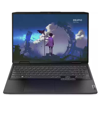 Lenovo IdeaPad Gaming 3 82K200X3IN (3050 GPU) Laptop