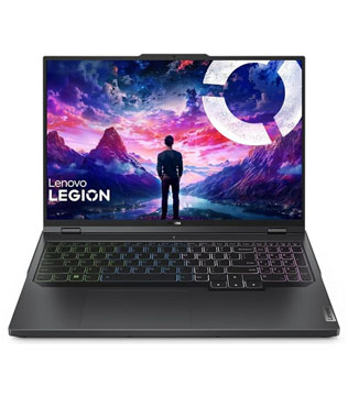 Lenovo Legion 5i Pro 16IAP7H (3070 Ti GPU) Laptop