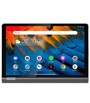 Lenovo Yoga Smart Tab 64GB ROM Wi-Fi & LTE (Any Color)