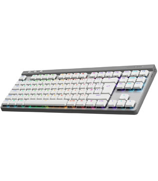 Logitech G515 Lightspeed TKL Wireless Gaming Keyboard