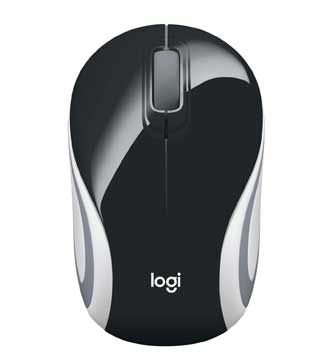 Logitech M187 WIRELESS MINI MOUSE