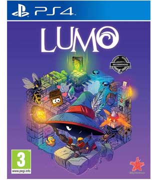 Lumo PS4