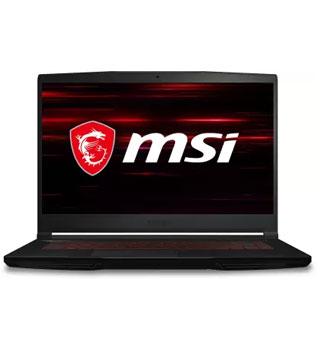MSI GF63 Thin 11UC-1475IN (3050 GPU) Laptop