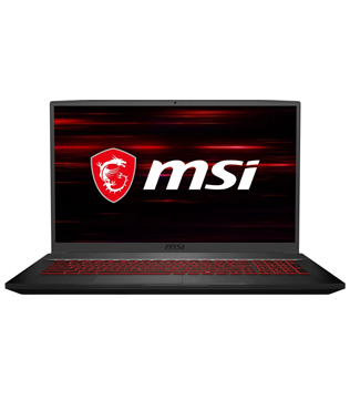 MSI GF75 Thin 10SC (1650 GPU) Laptop