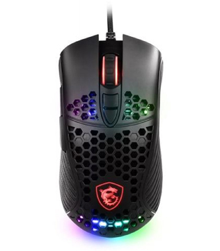 MSI M99 RGB Wired Gaming Mouse