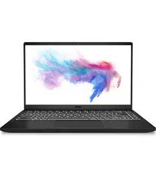 MSI Modern 14 C12MO-1204IN (Intel Core i5 12th Gen CPU) Laptop