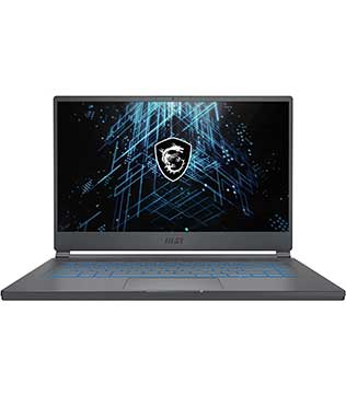 MSI Stealth 17 A13VH-055IN (4080 GPU) Laptop