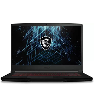 MSI Thin 15 B12UCX-2471IN (2050 GPU) Laptop