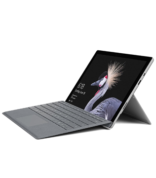 Microsoft Surface Pro 3 (Intel Core i5 4th Gen, 8GB RAM, 256 GB) Laptop