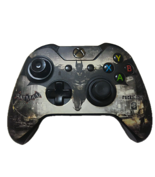 Microsoft Xbox One Wireless Controller Batman Arkham Knight Edition Xbox One