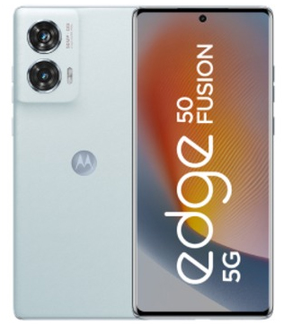Motorola Edge 50 Fusion 12GB RAM, 256GB Storage (Any Color)