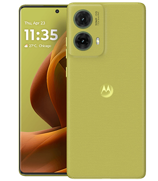 Motorola G85 5G 12GB RAM, 256GB Storage (Any Color)