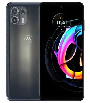 Motorola Moto Edge 20 Fusion 6GB RAM, 128GB Storage (Any Color)
