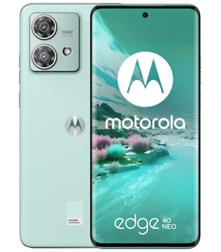 Motorola Moto Edge 40 Neo 12GB RAM, 256GB Storage (Any Color)