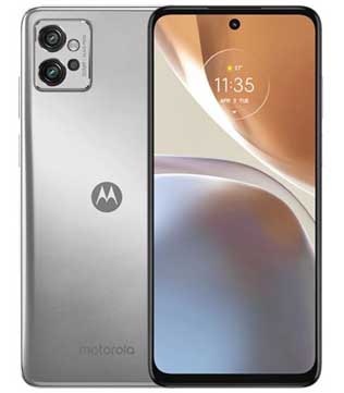 Motorola Moto G32 4GB RAM, 64GB Storage (Any Color)