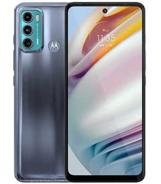 Motorola Moto G40 Fusion 4GB RAM, 64GB Storage (Any Color)