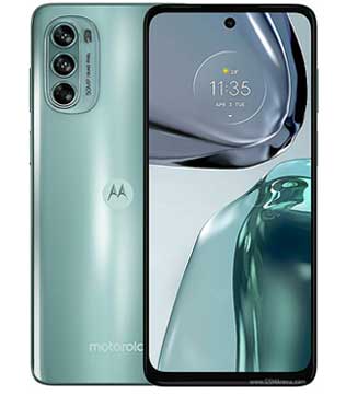 Motorola Moto G62 5G 8GB RAM, 128GB Storage (Any Color)