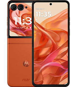 Motorola Razr 50 8GB RAM, 256GB Storage (Any Color)