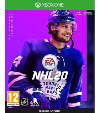 Madden NFL 2020 Xbox One