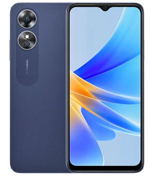OPPO A17 4GB RAM, 64GB Storage (Any Color)