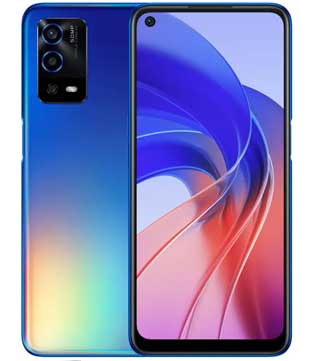 OPPO A55 6GB RAM, 128GB Storage (Any Color)