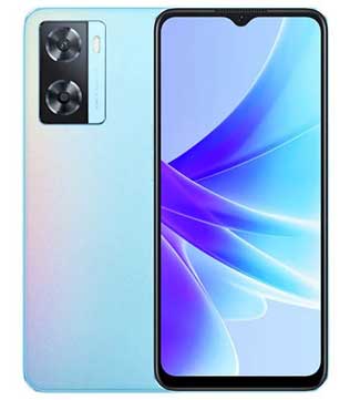 OPPO A77 2022 4GB RAM, 128GB Storage (Any Color)
