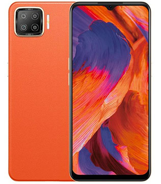OPPO F17 8GB RAM, 128GB Storage (Any Color)