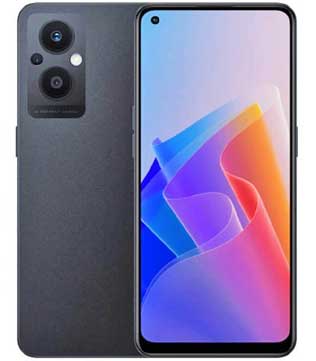 OPPO F21 Pro 5G 8GB RAM, 128GB Storage (Any Color)