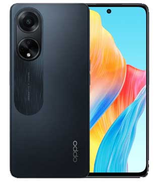 OPPO F23 5G 8GB RAM, 256GB Storage (Any Color)