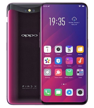 OPPO Find X 8GB RAM, 256GB Storage (Any Color)