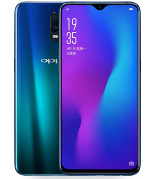 OPPO R17 8GB RAM, 128GB Storage (Any Color)