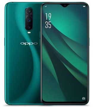 OPPO R17 Pro 8GB RAM, 128GB Storage (Any Color)